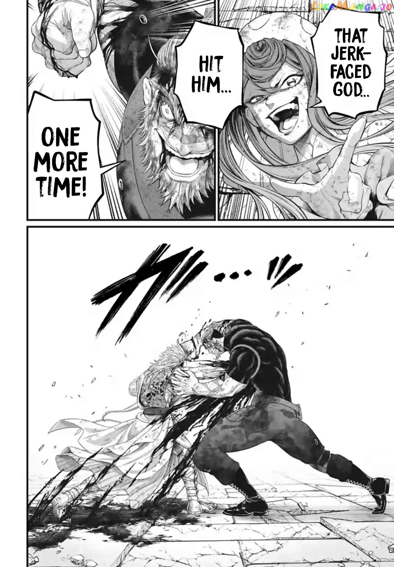 Record Of Ragnarok, Chapter 83 image 62